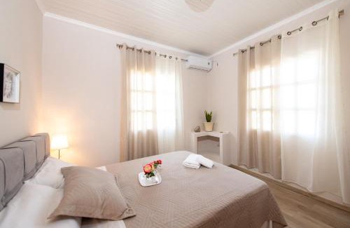 Diakofto Apartamento | SPYROS APARTMENT