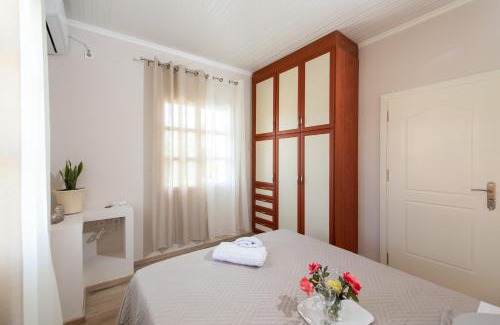 Diakofto Apartamento | SPYROS APARTMENT