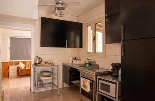 Meneou Casa | Spyros No23 Charming Oceanview Maisonette