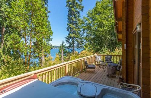 Sequim Casa | Sq Bayside Cedars