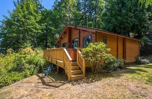 Sequim Casa | Sq Bayside Cedars