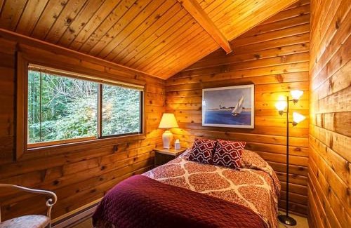 Sequim Casa | Sq Bayside Cedars