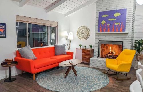 Sequim Casa | Sq Dungeness Bungalow 271