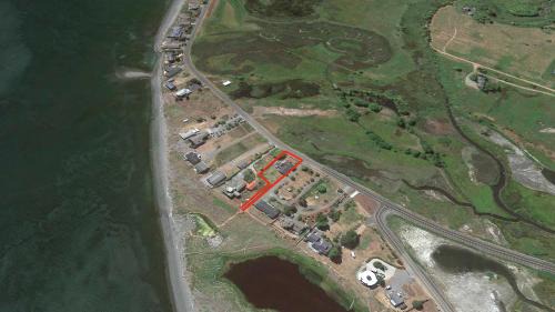 Sequim Casa | Sq Dungeness Bungalow 271