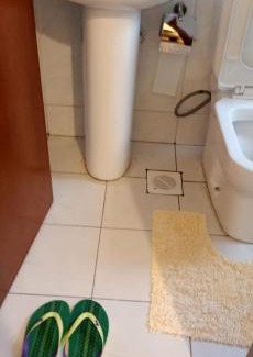 Lavington Apartamento | SQ Grand Oyster Apartment