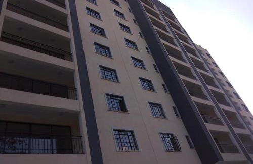 Lavington Apartamento | SQ Grand Oyster Apartment
