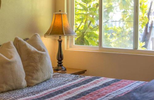 Sequim Apartamento | SQ Rose Bud 1