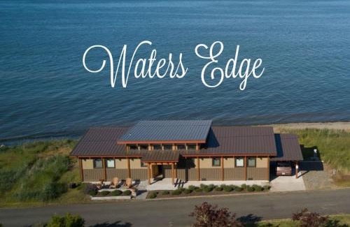 Sequim Casa | SQ Waters-Edge