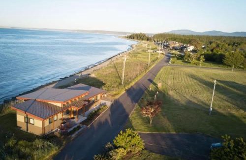 Sequim Casa | SQ Waters-Edge