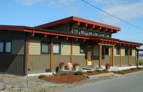 Sequim Casa | SQ Waters-Edge