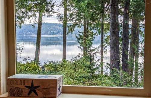 Sequim Casa | Sqe Enchanted Cove