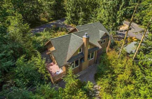 Sequim Casa | Sqe Enchanted Cove
