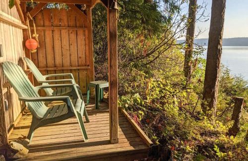 Sequim Casa | Sqe Enchanted Cove