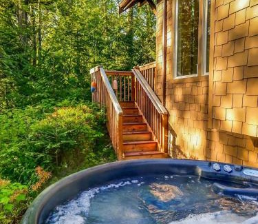 Sequim Casa | Sqe Enchanted Cove