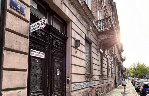 Stradom Apartamento | SquadGoals House - Fragola Apartments