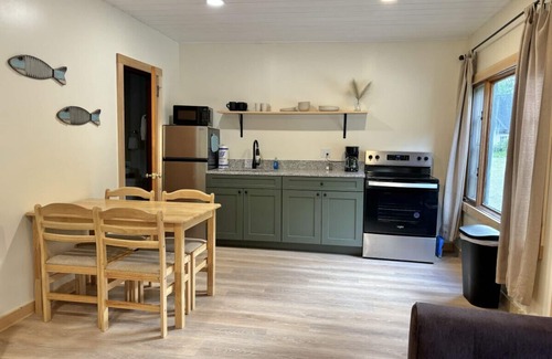 Holderness Casa | Squam Suite - Waterfront
