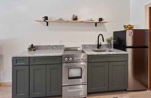 Holderness Casa | Squam waterfront 2 bed 2bath (Suite 9)