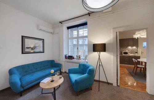 Osijek Apartamento | Square 12 Osijek