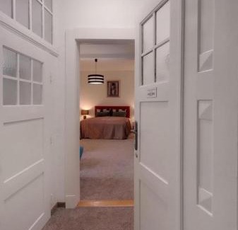 Osijek Apartamento | Square 12 Osijek