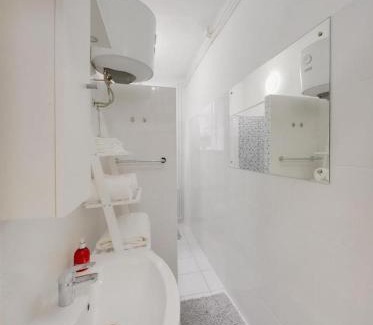 Osijek Apartamento | Square 12 Osijek