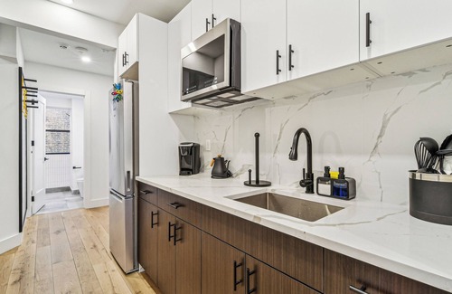 Midtown West Apartamento | Square 42