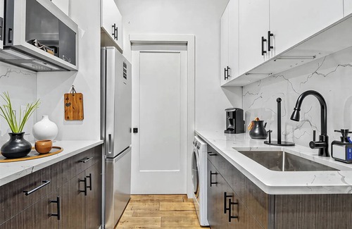Midtown West Apartamento | Square 42