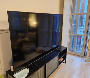 Pierwoszyno Apartamento | Square apartmens Arthur Gebhard