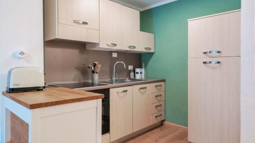 Ponte di Legno Apartamento | Square Apartment