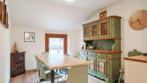 Ponte di Legno Apartamento | Square Apartment