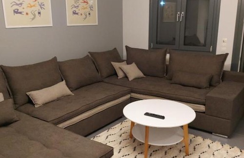 Trikala Apartamento | Square Apartments 1