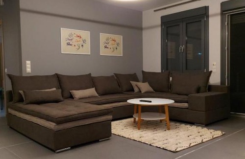Trikala Apartamento | Square Apartments 1