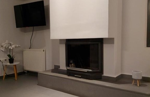 Trikala Apartamento | Square Apartments 1