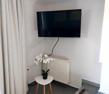 Trikala Apartamento | Square Apartments 1