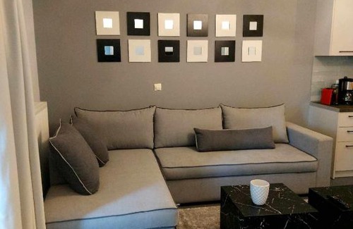 Trikala Apartamento | Square Apartments 3