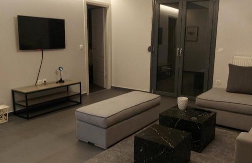 Trikala Apartamento | Square Apartments 3