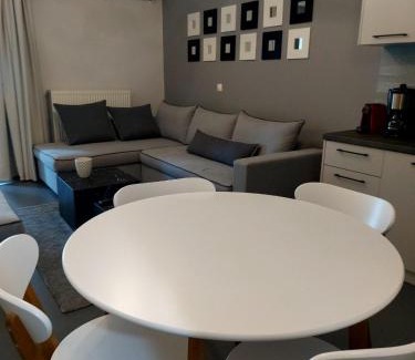 Trikala Apartamento | Square Apartments 3