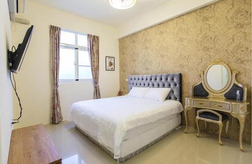 Taitung Cama Y Desayuno | Square B&B