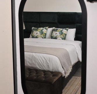 Tlokweng Casa | Square Connexions Guest House