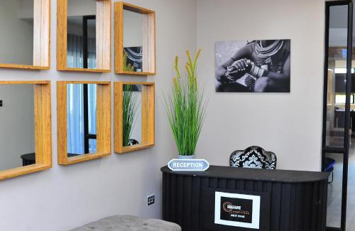 Tlokweng Casa | Square Connexions Guest House