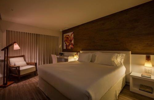 Barra da Tijuca Hotel | Square Design Hotel