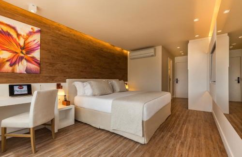 Barra da Tijuca Hotel | Square Design Hotel