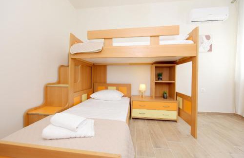 Embonas Apartamento | Square home