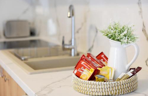 Embonas Apartamento | Square home