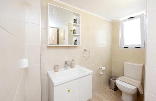 Embonas Apartamento | Square home