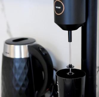 Embonas Apartamento | Square home