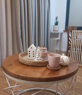 Berovo Apartamento | Square Luxury Apartments