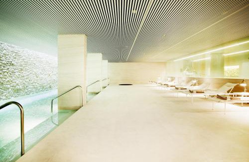 Stari Grad Hotel | Square Nine Hotel Belgrade-The Leading Hotels of The World