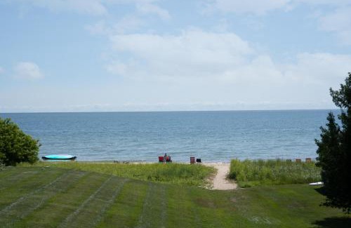 Jacksonport Complejo | Square Rigger Lodge