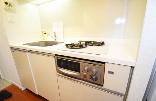 Dogenzaka Apartamento | Square Shibuya 1 909