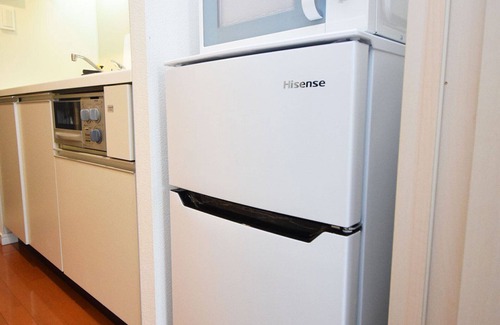 Dogenzaka Apartamento | Square Shibuya 1 909